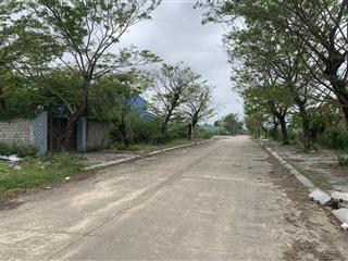 Ngân hàng cần thanh khoản gấp lô biệt thự view kênh sinh thái, gần công viên giá tốt