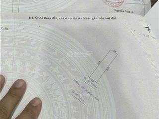 Bán đất nền tại đường ngô huy diễn, hòa xuân, cẩm lệ, đà nẵng, 16,5 tỷ, 225 m2