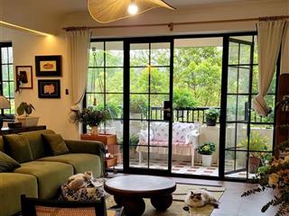 Siêu phẩm tập thể chùa bộc, 120m, 4 ngủ, sổ to 57m, siêu thoáng đẹp, trung tâm đống đa