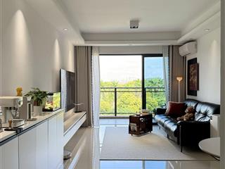 Siêu phẩm mặt phố thái thịnh  trung tâm đống đa, sổ to 43m/80m, 2 ngủ, 2 vệ sinh, thoáng sáng