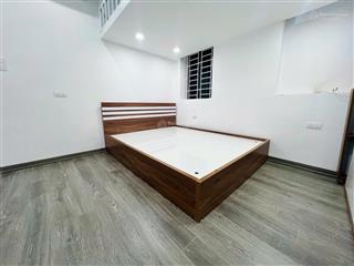 Duy nhất 1 căn! chỉ 2.1 tỷ sở hữu nhà tập thể riêng sổ đỏ 18m, văn chương, đống đa