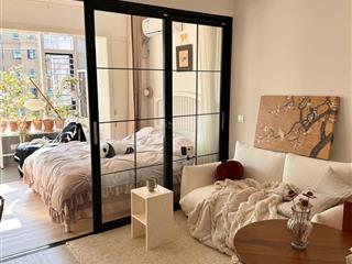 Cực hiếm  bán nhà tập thể tôn đức thắng, đống đa  ô tô đỗ cửa  2pn  65m full nội thất  chỉ 3.1