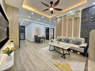 Hiếm! bán tập thể phan kế bính, ba đình, sổ 32m2, sử dụng 65m2, 2 ngủ, oto đỗ chân toà