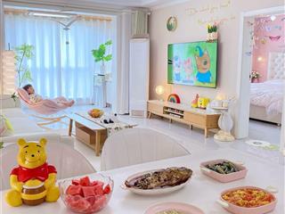 Hiếm! bán tập thể hoàng ngọc phách láng hạ, đống đa, 65m, 2 ngủ, nhà chắc chắn đẹp, oto đỗ, nhỉnh4