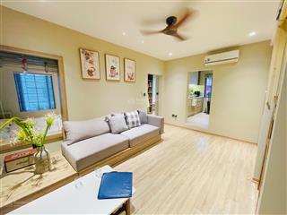 Siêu phẩm! tập thể phan kế bính  kim mã thượng, ba đình, 2 ngủ đẹp long lanh, 4.x tỷ