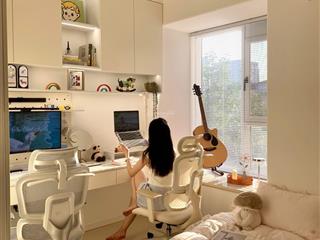 Hiếm! tập thể hồ đắc di đống đa, tầng 2, sổ đỏ 61m, sử dụng 72m, gần ngay hồ trung tự