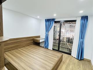 Hiếm có! bán nhà tặng full nội thất giá 3.x tập thể tầng 2 quỳnh mai thanh nhàn hai bà trưng