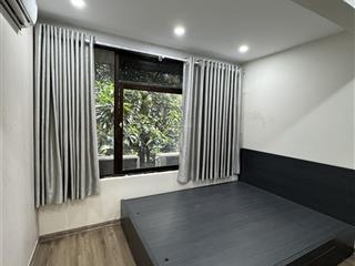 Chính chủ bán căn hộ tập thể khu d quỳnh mai, hai bà trưng 65m2, tầng 2, ô tô  đỗ chân cầu thang