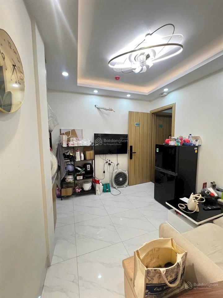 Cực hiếm chung cư mini nguyễn trãi, thanh xuân hàng xóm royal city, 48m2, 2 ngủ, full đồ