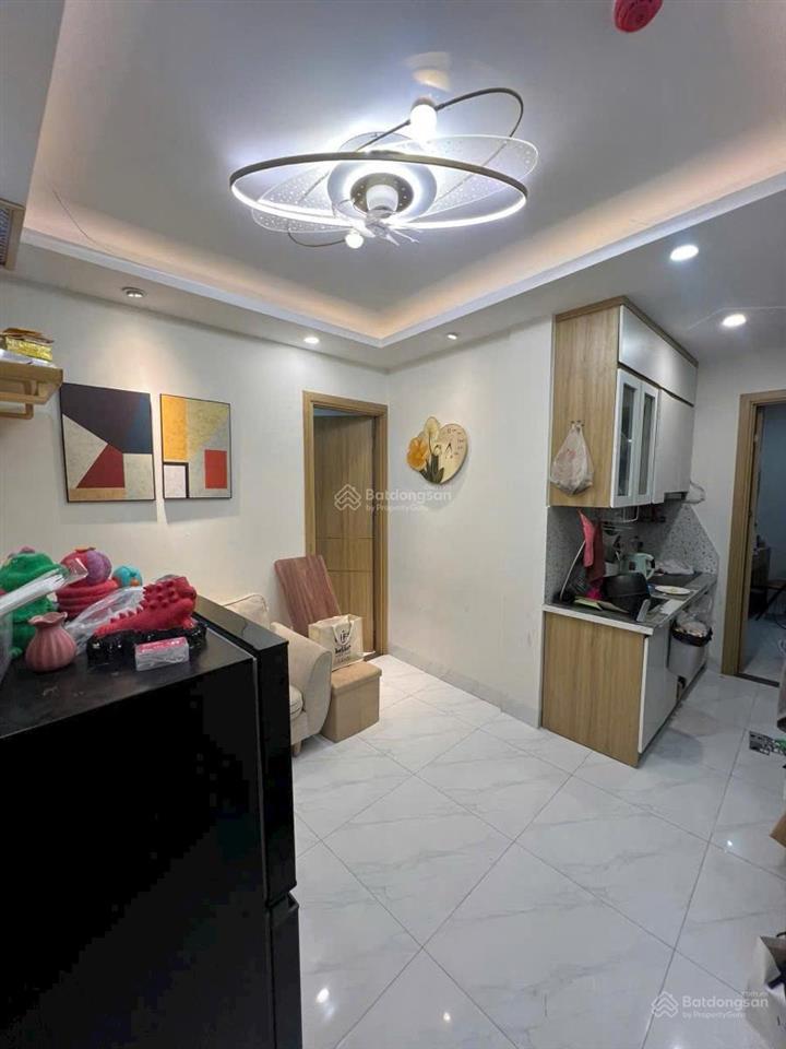 Cực hiếm chung cư mini nguyễn trãi, thanh xuân hàng xóm royal city, 48m2, 2 ngủ, full đồ