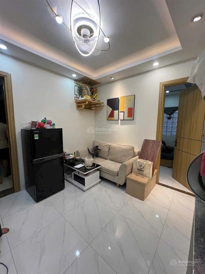 Cực hiếm chung cư mini nguyễn trãi, thanh xuân hàng xóm royal city, 48m2, 2 ngủ, full đồ