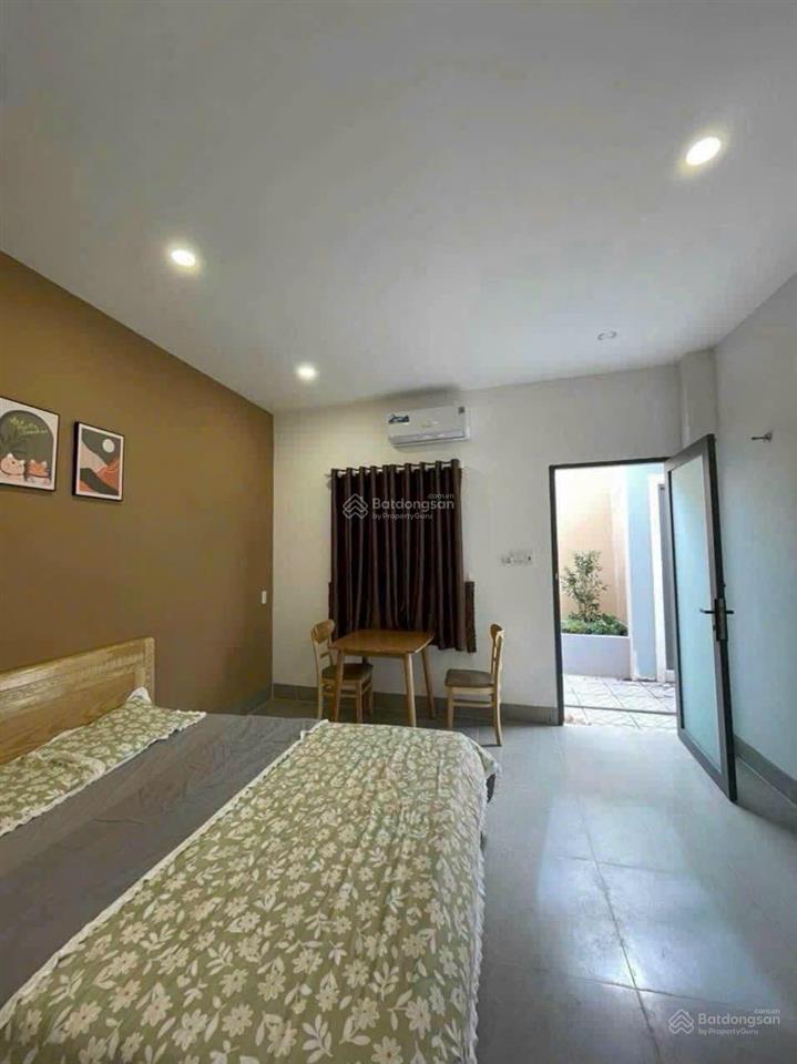 Cho thuê căn hộ minihouse văn hoá tây đô trục 1b, đầy đủ nội thất, giá rẻ chỉ 3,5 triệu, lộ30m