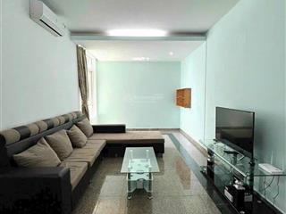 Căn hộ tây nguyên plaza cần thơ, 89m2, 2 phòng ngủ, 2wc, thang máy, hầm xe, tầng 10