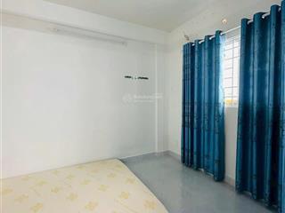 Bán căn hộ nam long hồng phát giá rẻ, 38m2, sổ hồng, tầng 4, mới, full nội thất, thang máy, an ninh
