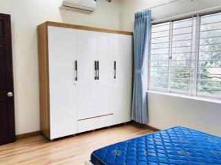 Cho thuê căn hộ chung cư hưng phú lô a, 70m2, 2 phòng ngủ, thang máy, nội thất cao cấp, tây nam