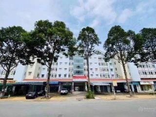 Bán căn hộ hưng phú lô b, cần thơ, 70m2, 2 phòng ngủ, sổ hồng, full nội thất, tây nam