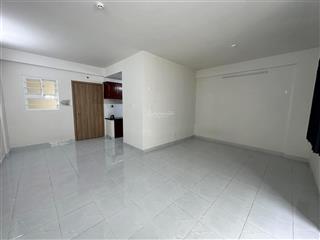 Cho thuê căn hộ nam long  hồng phát, 38m2, 1 phòng ngủ, 1wc, thang máy, nhà trống, mới