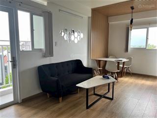 Căn hộ chung cư nam long hồng phát, 41m2, full nội thất, tầng 5, thang máy