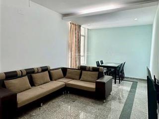Bán căn hộ tây nguyên plaza 89m2, 2 phòng ngủ, 2wc, full nội thất, tầng 12, thang máy, mới, sổ hông