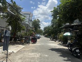 Bán đất thổ cư 81m2, đông nam, trục b25 hưng phú, cần thơ, sổ hồng, thổ cư, giá rẻ, an toàn