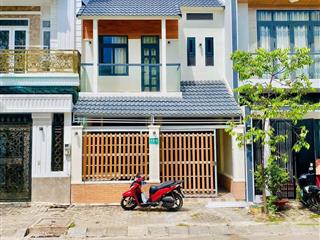 Cho thuê nhà nam long 3 phòng ngủ, 3wc, 3 máy lạnh, lộ oto, sân oto 12m, nhà mới, an ninh
