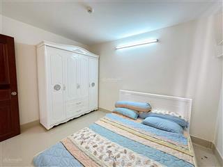 Bán căn hộ cadif 57m2, 2 phòng ngủ, full nội thất, thang máy, tầng 1, sổ hồng