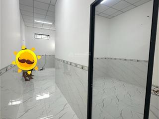Nhà 1 phòng ngủ, hẻm 220 cmt8, bùi hữu nghĩa cần thơ, mới 100%, oto taxi vivu, cách đầu hẻm 20m