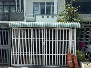 Cho thuê nhà khu 586, 1 trệt 1 lầu, sân đậu oto, 4 pn có 1pn trệt, 2 toilets, đông nam, lộ 14m