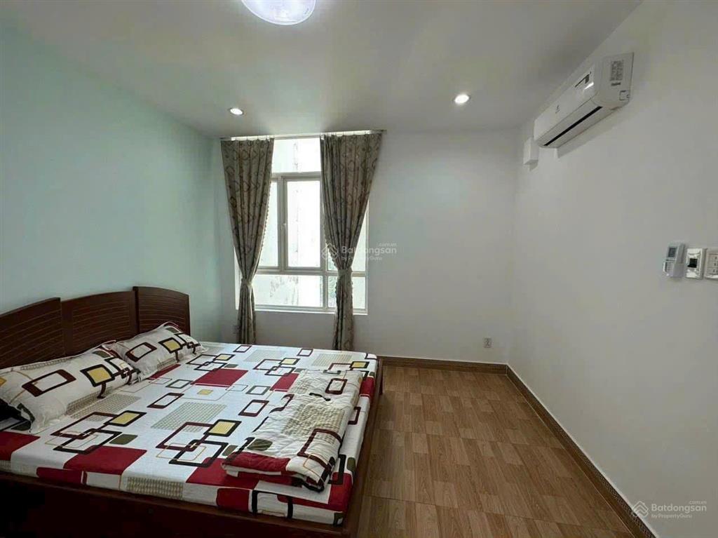 Căn hộ tây nguyên plaza cần thơ, 89m2, 2 phòng ngủ, 2wc, thang máy, hầm xe, tầng 12