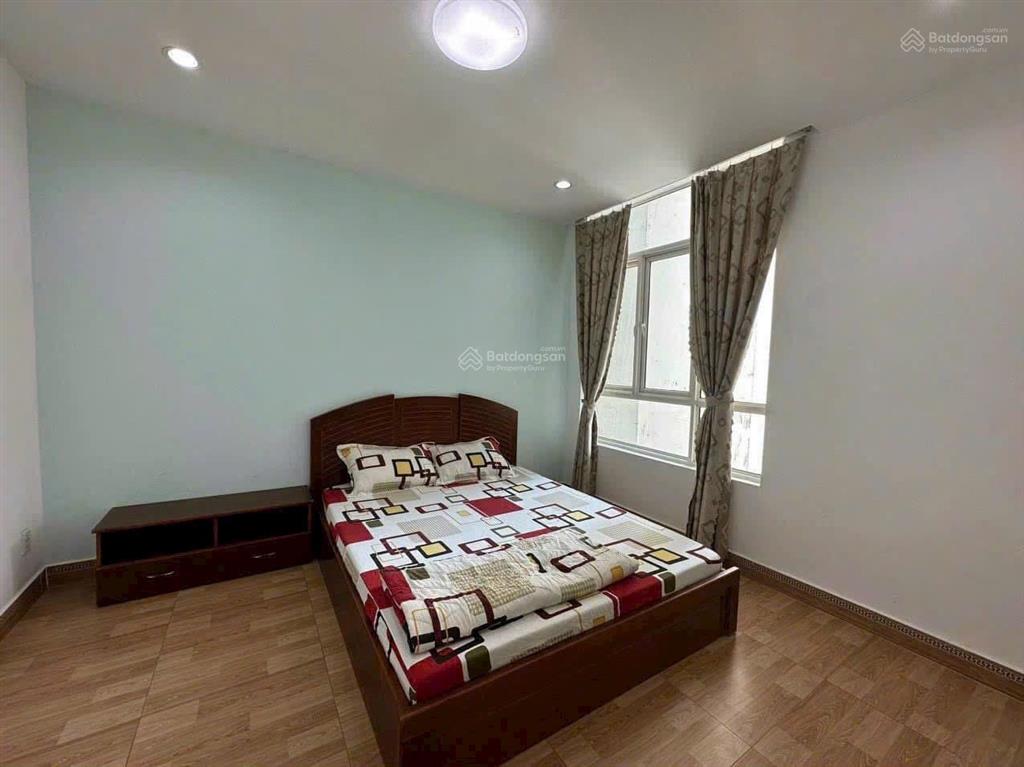 Căn hộ tây nguyên plaza cần thơ, 89m2, 2 phòng ngủ, 2wc, thang máy, hầm xe, tầng 12