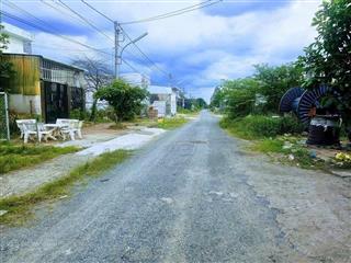 Bán nền 80m2, kdc đông phú, châu thành, hậu giang, tây nam, lộ 16m