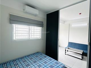 Cho thuê căn hộ nam long 2 central lake 38m2, 1 ph ngủ, full nội thất, thang máy, mới 100%, tầng 4