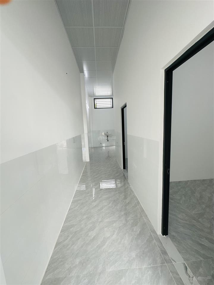 Cho thuê nhà trệt khu văn hoá tây đô cần thơ, 2 pn, mới 100%, đông bắc, lộ 12m, oto đậu lề đường