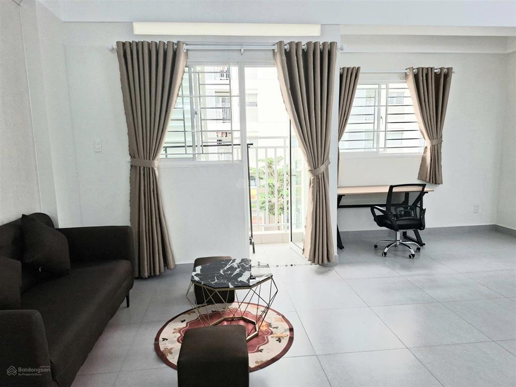 Cho thuê căn hộ nam long 2 central lake 57m2, 2pn, 2wc, full nội thất, cửa hướng tây nam, mới 100%