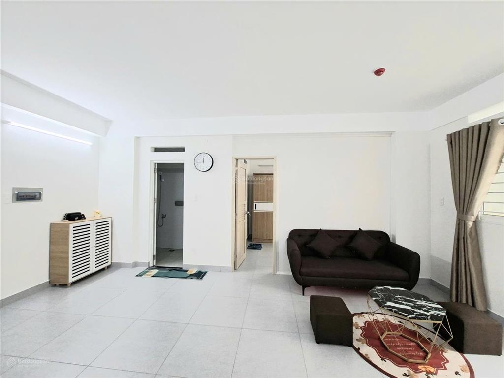 Cho thuê căn hộ nam long 2 central lake 57m2, 2pn, 2wc, full nội thất, cửa hướng tây nam, mới 100%