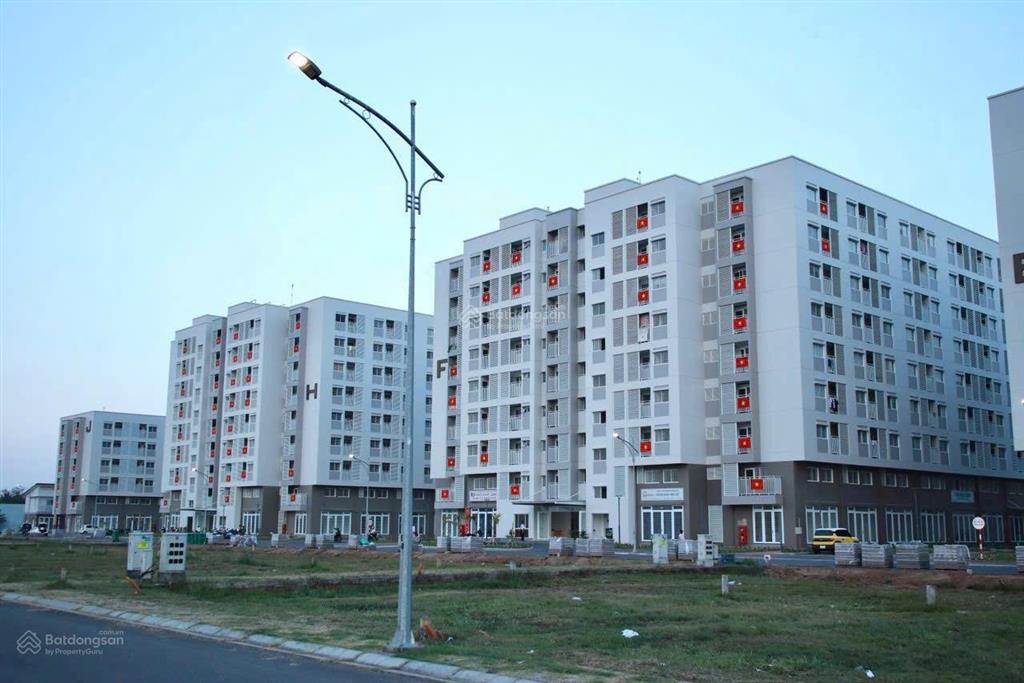 Cho thuê căn hộ nam long 2 central lake 57m2, 2pn, 2wc, full nội thất, cửa hướng tây nam, mới 100%