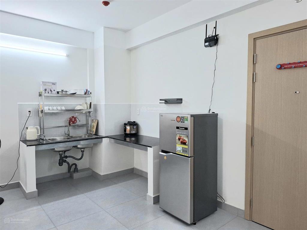 Cho thuê căn hộ nam long 2 central lake 57m2, 2pn, 2wc, full nội thất, cửa hướng tây nam, mới 100%