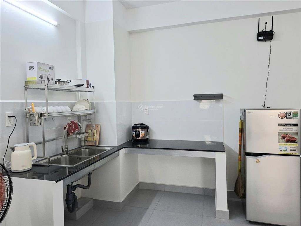 Cho thuê căn hộ nam long 2 central lake 57m2, 2pn, 2wc, full nội thất, cửa hướng tây nam, mới 100%