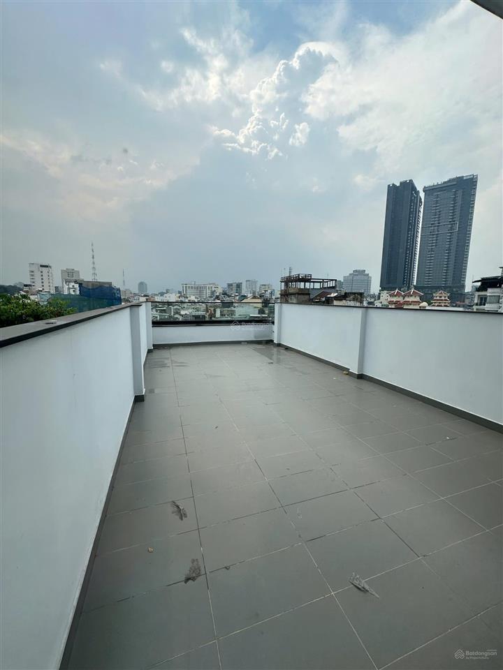 Cho thuê nhà mặt tiền trung tâm quận 1