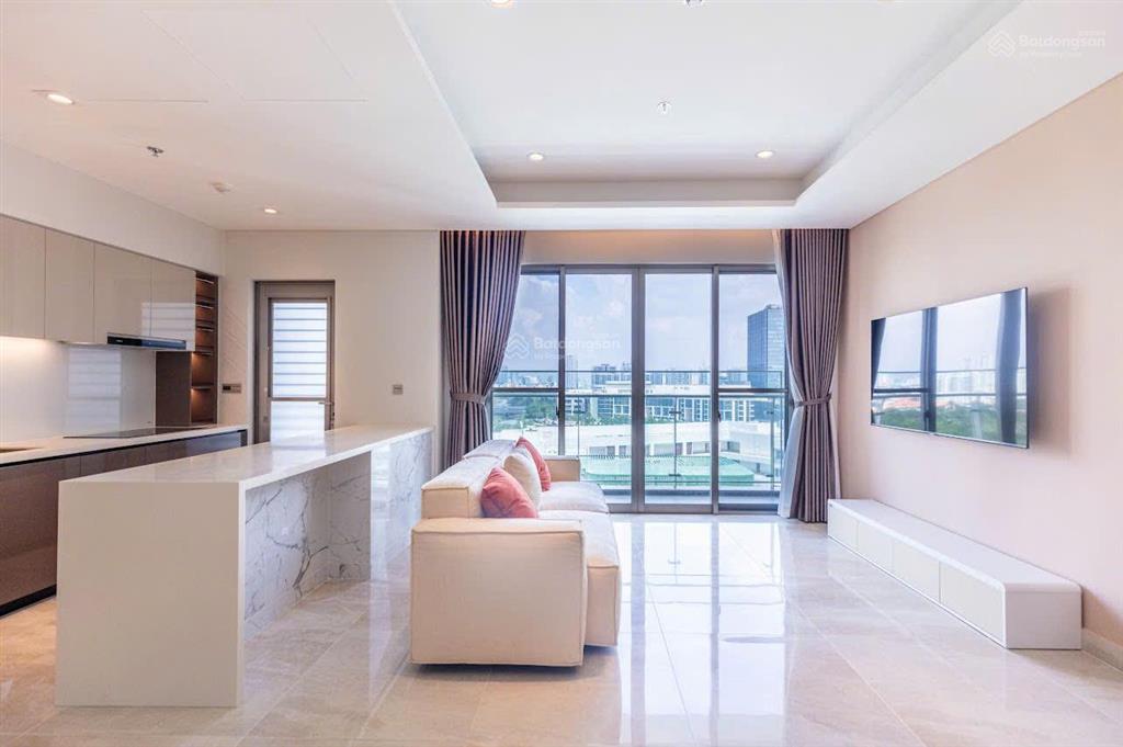 Căn hộ studio horizon phú mỹ hưng full nội thất cao cấp, view đẹp, giá tốt