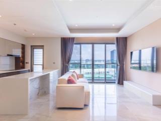 Căn hộ studio horizon phú mỹ hưng  full nội thất cao cấp, view đẹp, giá tốt