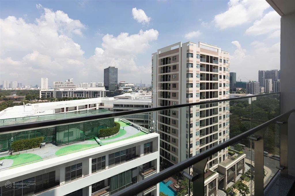 Căn hộ studio horizon phú mỹ hưng full nội thất cao cấp, view đẹp, giá tốt