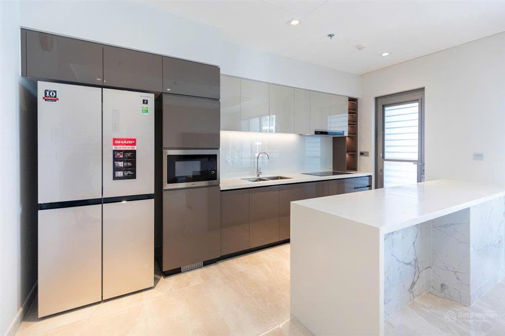 Căn hộ studio horizon phú mỹ hưng full nội thất cao cấp, view đẹp, giá tốt
