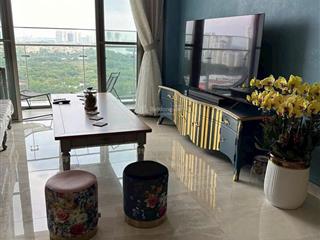 Horizon căn hộ góc cao cấp 3pn 2wc  full nội thất cao cấp view sông