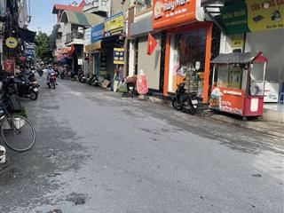 Cơ hội vàng sở hữu lô đất thổ cư 68,2m²  mặt tiền 6,2m  đường ô tô  sáp mai, thiện lộc, hà nội
