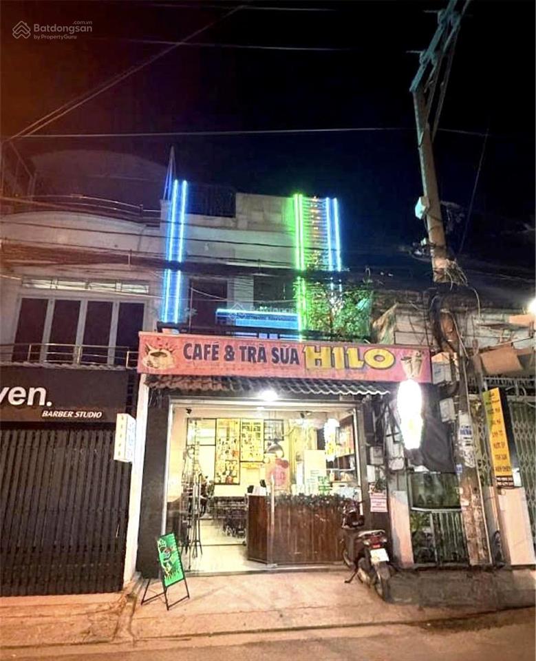 Bán gấp nhà y hình kdc trần đại nghĩa, 795tr. 5x18m. cách bến xe miền tây 3km. cho thuê 16tr/tháng