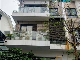 Bán biệt thự vip tại lê quang đạo, dương nội, hà đông 225m2 3 tầng full nội thất xin xò 0961 450 ***.