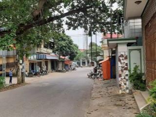 Bán nhà mặt phố tại tây mỗ, nam từ liêm 100m2, mặt tiền rộng kinh doanh view công viên 0961 450 ***