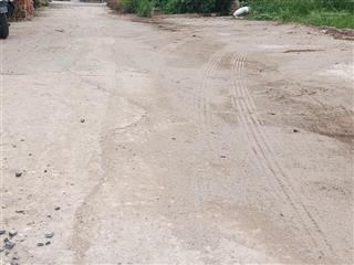 Đất đồng nhân đông la hoài đức 3 mặt đường ô tô tránh, gần vành đai 4 660m2 3 mặt đường 0961 450 ***