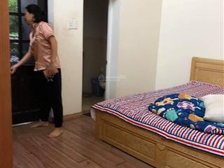 Chính chủ bán nhà đường 800a cầu giấy 48m² 4t lô góc 3 mặt thoáng ô tô 7 chỗ vào nhà kd đỉnh.